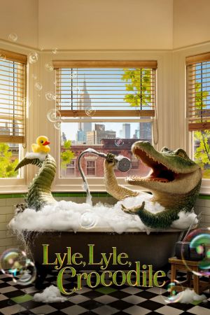 Lyle - Mein Freund, das Krokodil kinox