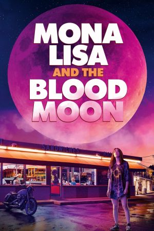 Mona Lisa and the Blood Moon kinox