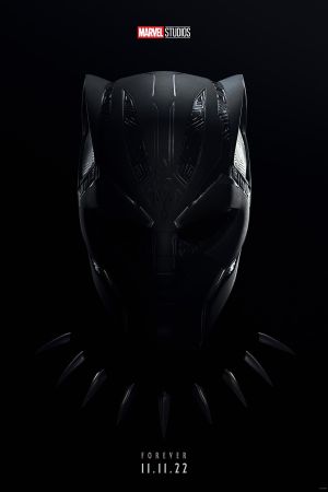 Black Panther: Wakanda Forever kinox