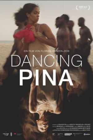 Dancing Pina kinox