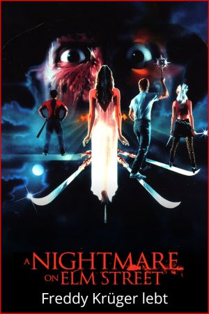 Nightmare III - Freddy Krueger lebt kinox