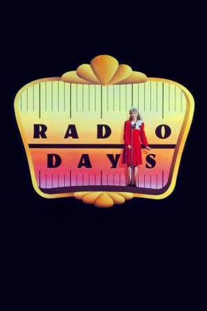 Radio Days kinox