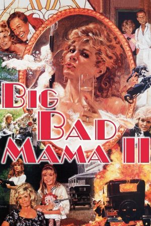 Big Bad Mama II kinox