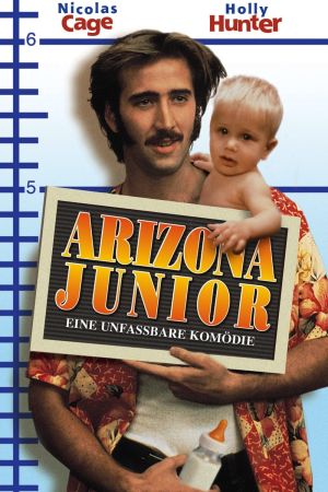 Arizona Junior kinox