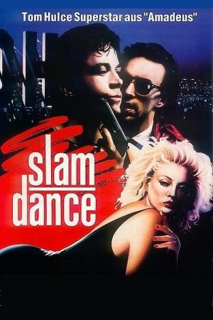 Slam Dance kinox