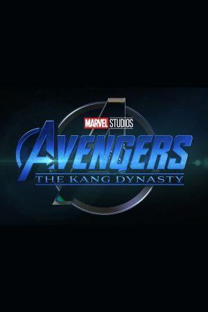 Avengers: The Kang Dynasty kinox