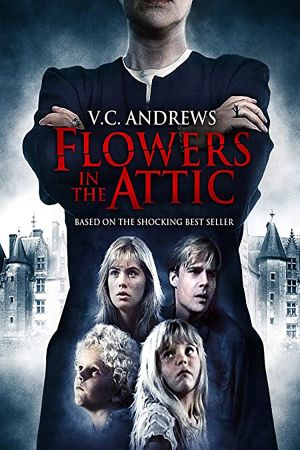 Flowers in the Attic – Blumen der Nacht kinox