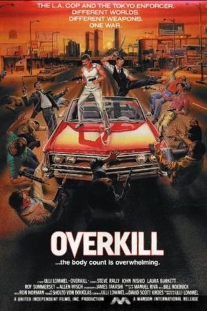 Overkill kinox