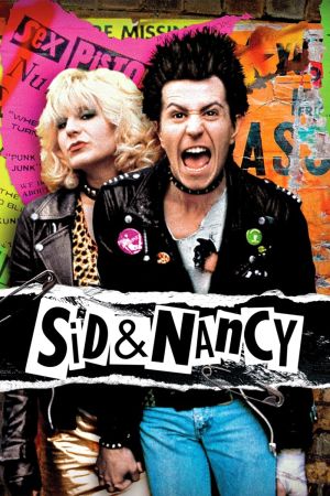 Sid & Nancy kinox