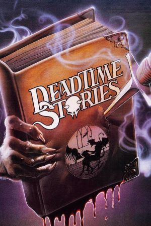 Deadtime Stories - Die Zunge des Todes kinox