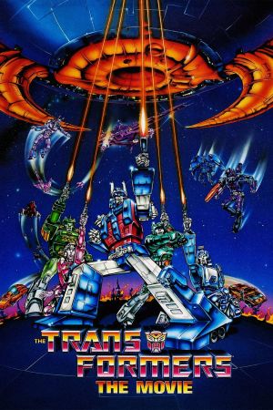 Transformers - Der Kampf um Cybertron kinox