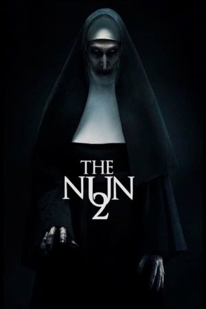 The Nun 2 kinox