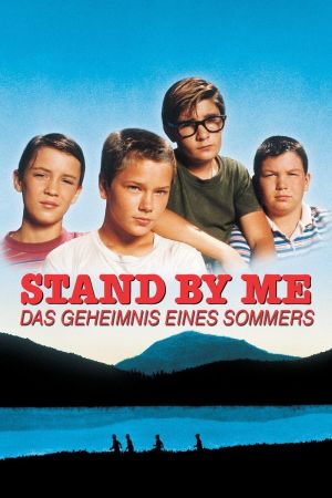 Stand By Me - Das Geheimnis eines Sommers kinox