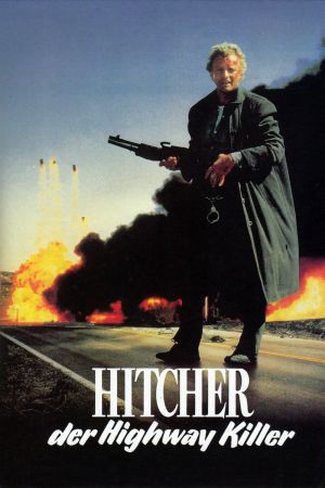Hitcher, der Highway Killer kinox