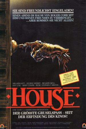 House - Das Horrorhaus kinox