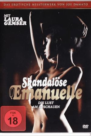 Skandalöse Emanuelle - Die Lust am Zuschauen kinox