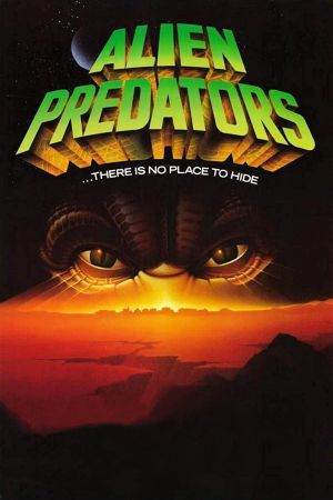 Alien Predators kinox