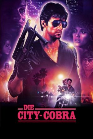 Die City Cobra kinox