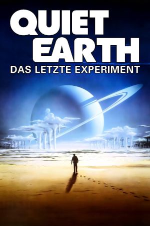 Quiet Earth - Das letzte Experiment kinox