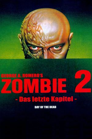 Zombie 2 - Das letzte Kapitel kinox