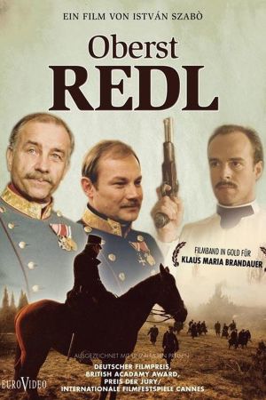 Oberst Redl kinox