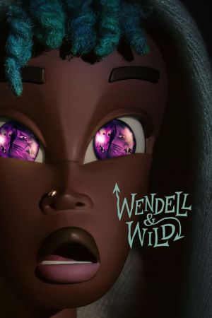 Wendell & Wild kinox