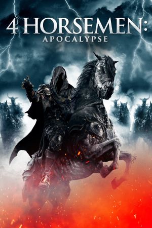 4 Horsemen: Apocalypse kinox