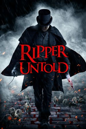 Ripper Untold kinox