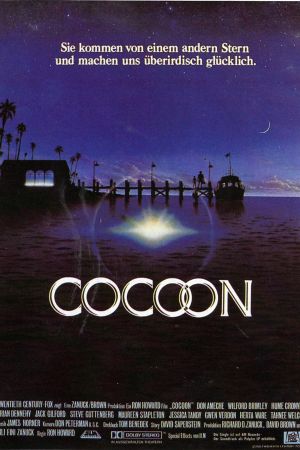 Cocoon kinox