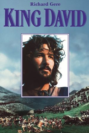 König David kinox