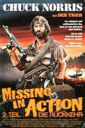 Missing in Action 2 - Die Rückkehr kinox