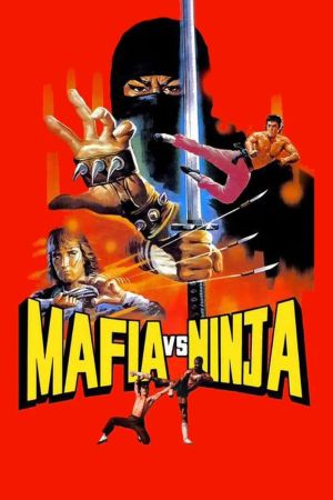 Mafia contra Ninja kinox