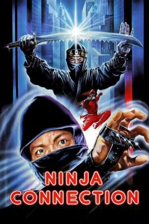 Ninja Connection kinox