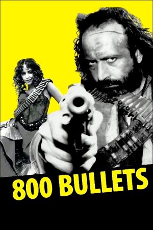 800 Bullets kinox