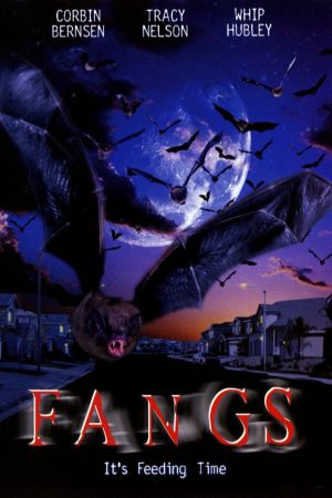 Bat Attack - Angriff der Fledermäuse kinox