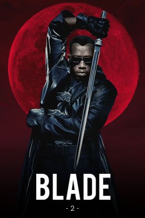 Blade II kinox