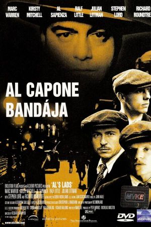 Al Capone's Killer kinox