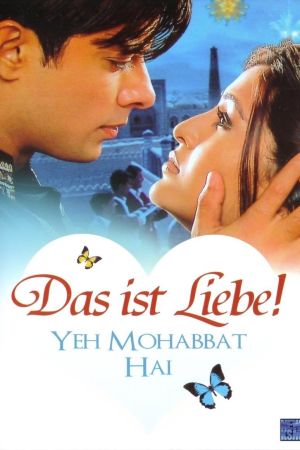 Yeh Mohabbat Hai - Das ist Liebe! kinox