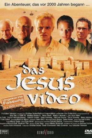 Das Jesus Video kinox