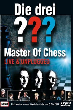 Die drei ??? LIVE - Master of Chess kinox