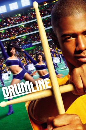 Drumline - Halbzeit ist Spielzeit kinox