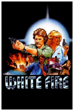 White Fire – Der Todesdiamant kinox