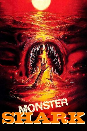Der Monster-Hai kinox