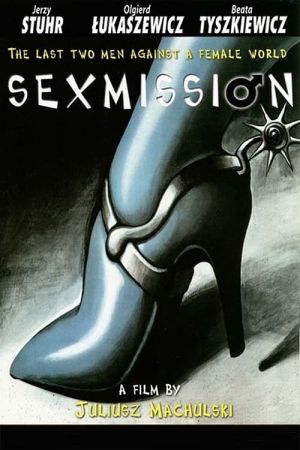 Sexmission kinox