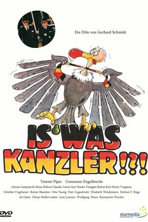 Is was, Kanzler? kinox