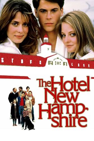 Das Hotel New Hampshire kinox