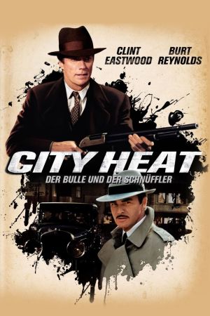 City Heat - Der Bulle und der Schnüffler kinox