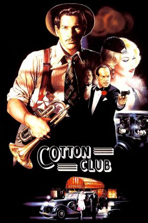Cotton Club kinox