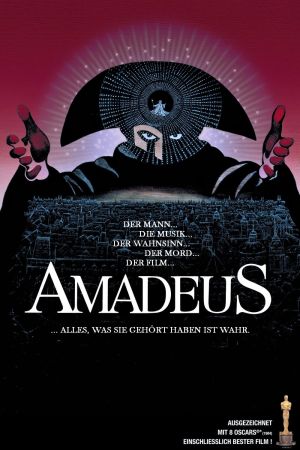 Amadeus kinox