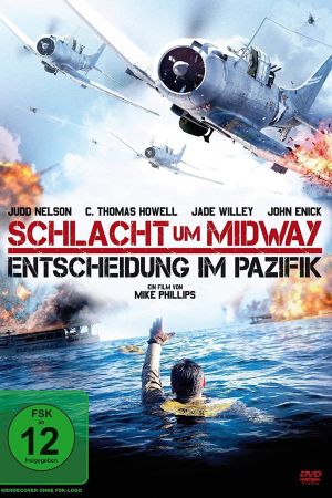 Schlacht um Midway - Entscheidung im Pazifik kinox